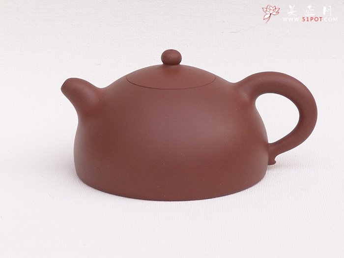 紫砂壶图片：贵妃 - 宜兴紫砂壶网
