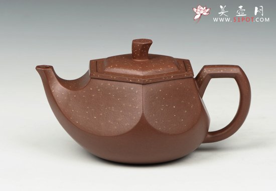 紫砂壶图片：烟斗 - 宜兴紫砂壶网