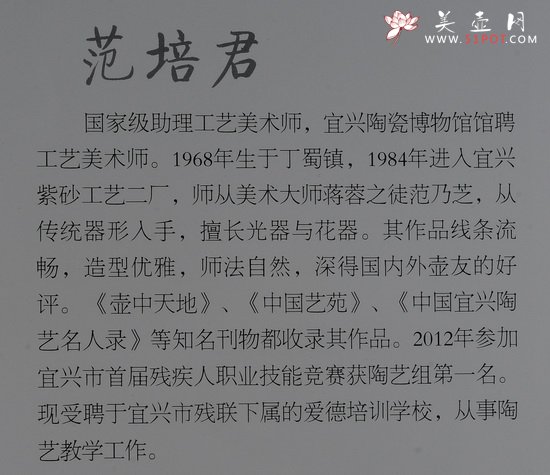 紫砂壶图片：DSC_9081 - 宜兴紫砂壶网