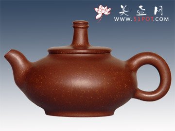 紫砂壶图片：鼎玉 - 宜兴紫砂壶网