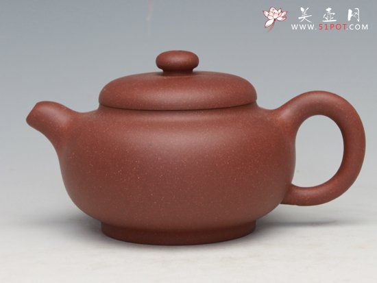 紫砂壶图片： - 宜兴紫砂壶网