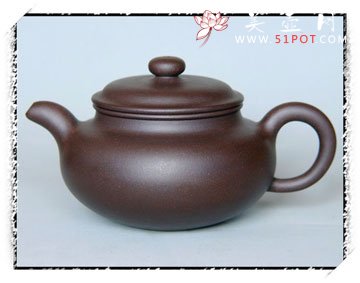 紫砂壶图片：仿古 - 宜兴紫砂壶网