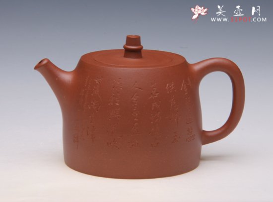 紫砂壶图片：IMG_8769 - 宜兴紫砂壶网