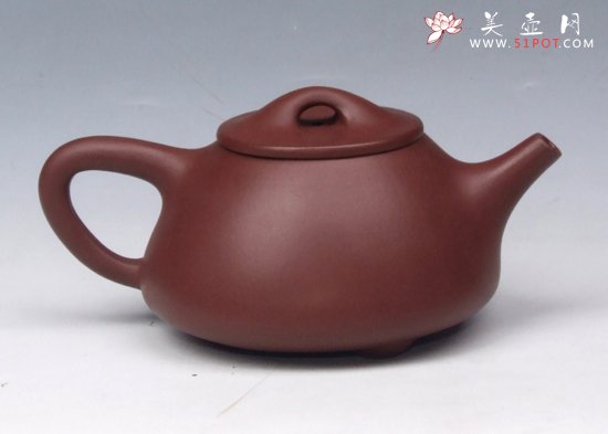 紫砂壶图片：DSCF0315 副本 - 宜兴紫砂壶网