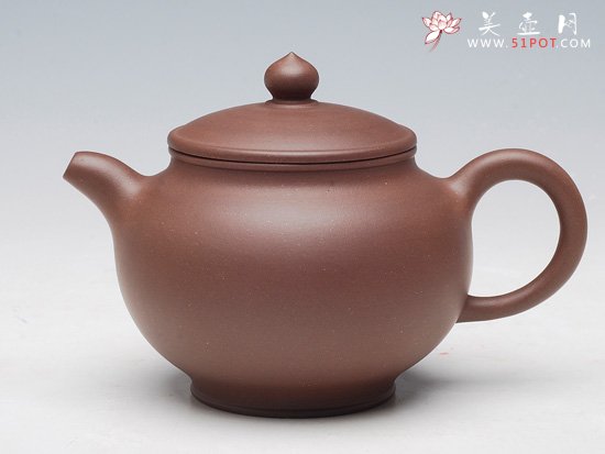 紫砂壶图片：掇子 - 宜兴紫砂壶网