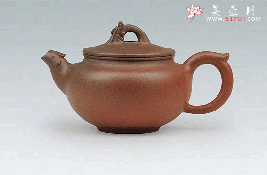 紫砂壶图片：龙凤呈祥 - 宜兴紫砂壶网