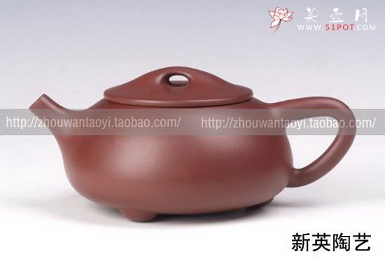 紫砂壶图片：DSCF9340 - 宜兴紫砂壶网