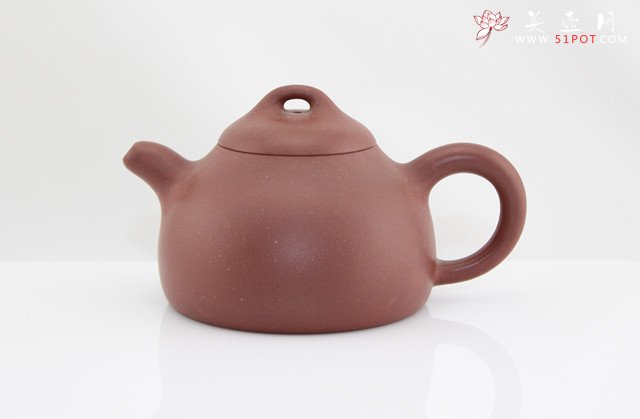 紫砂壶图片：思源壶 - 宜兴紫砂壶网