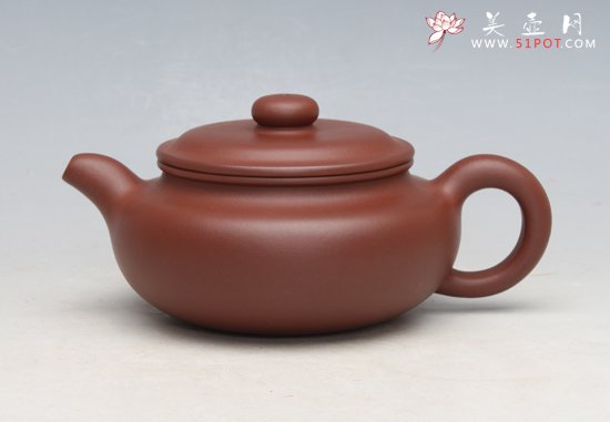 紫砂壶图片：仿古 - 宜兴紫砂壶网