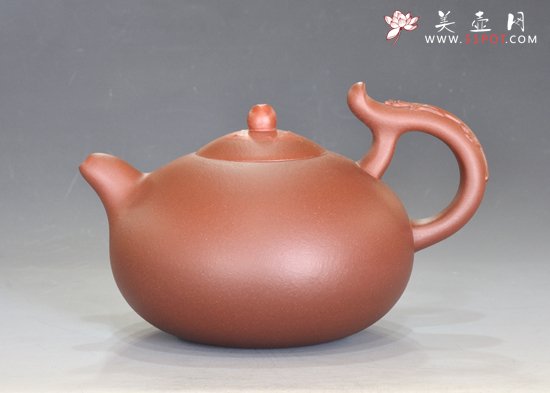 紫砂壶图片：玉乳 - 宜兴紫砂壶网