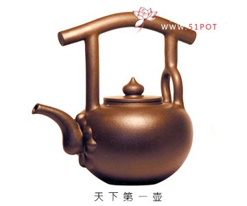 紫砂壶图片： - 宜兴紫砂壶网