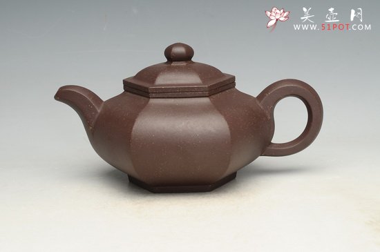 紫砂壶图片：DSC_6023 - 宜兴紫砂壶网