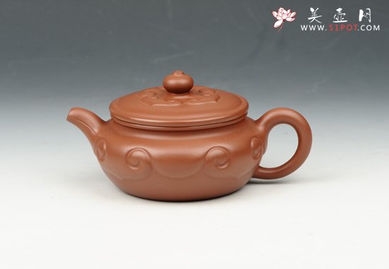 紫砂壶图片：DSC_2147 副本 - 宜兴紫砂壶网