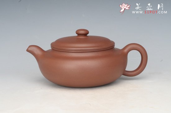 紫砂壶图片：仿古 - 宜兴紫砂壶网