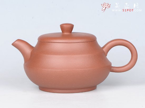 紫砂壶图片：欢跃 - 宜兴紫砂壶网