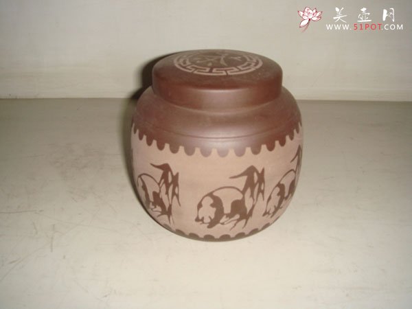 紫砂壶图片：DSC00356 - 宜兴紫砂壶网