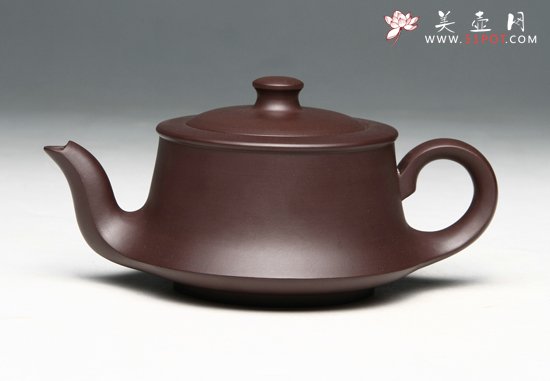 紫砂壶图片：IMG_3212 - 宜兴紫砂壶网