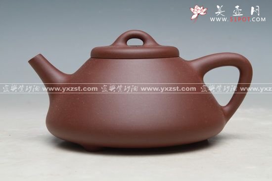 紫砂壶图片：IMG_0149 - 宜兴紫砂壶网