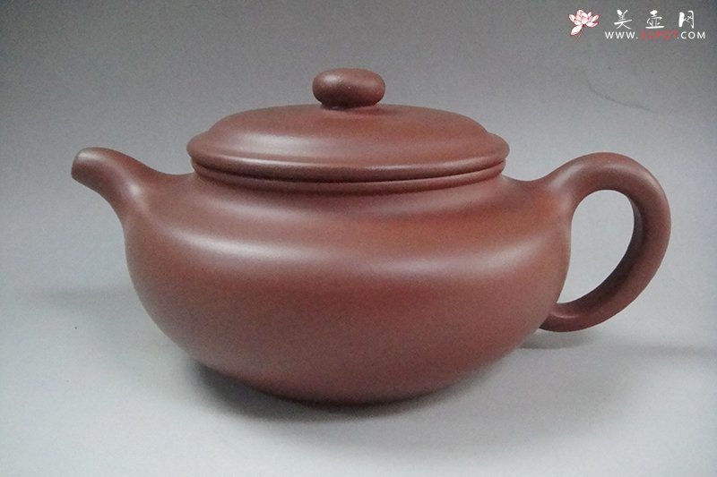 紫砂壶图片：仿古 - 宜兴紫砂壶网
