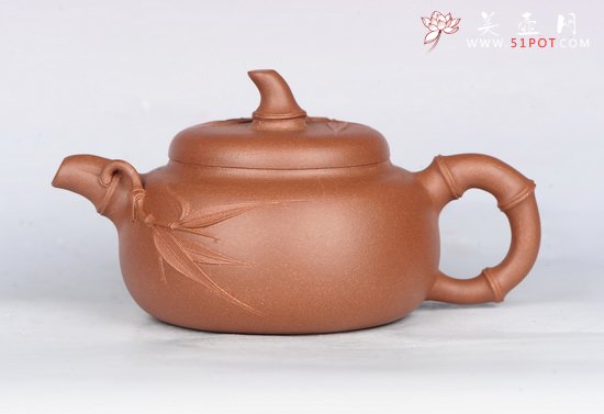 紫砂壶图片：DSC_6457 - 宜兴紫砂壶网