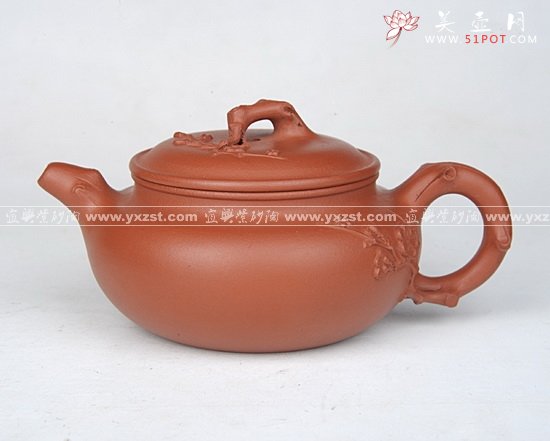 紫砂壶图片：DSC_4035 - 宜兴紫砂壶网