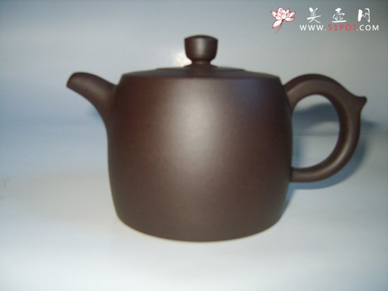 紫砂壶图片：S80014461 - 宜兴紫砂壶网