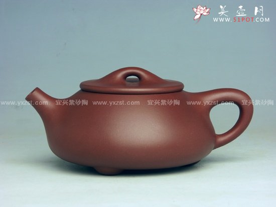 紫砂壶图片：PICT3541 - 宜兴紫砂壶网