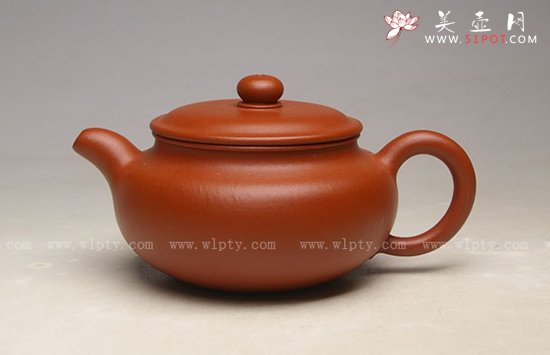 紫砂壶图片：仿古 - 宜兴紫砂壶网