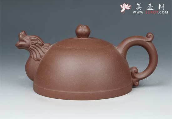 紫砂壶图片：DSC_2719 - 宜兴紫砂壶网