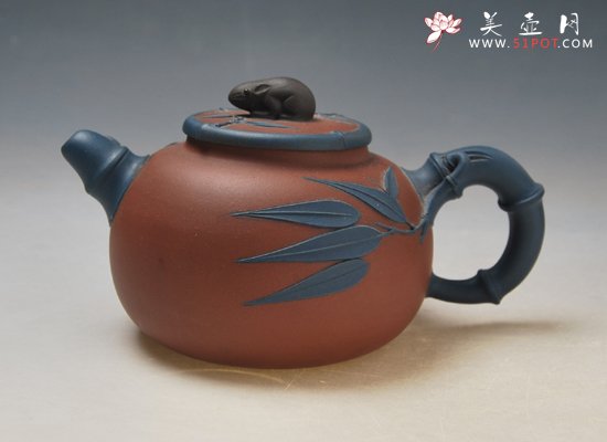 紫砂壶图片：DSC_0736 - 宜兴紫砂壶网