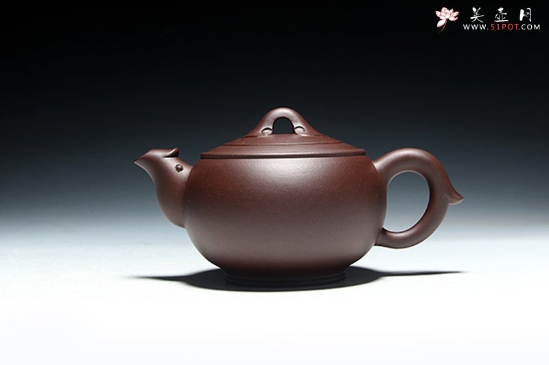 紫砂壶图片：凤鸣 - 宜兴紫砂壶网