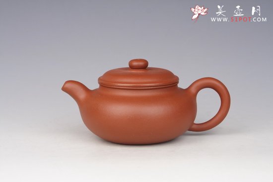 紫砂壶图片：仿古 - 宜兴紫砂壶网