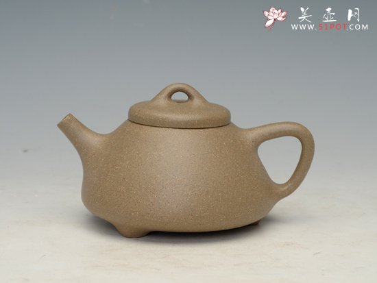 紫砂壶图片：美紫砂 - 宜兴紫砂壶网