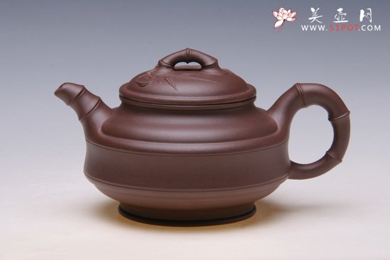 紫砂壶图片：IMG_8262 - 宜兴紫砂壶网