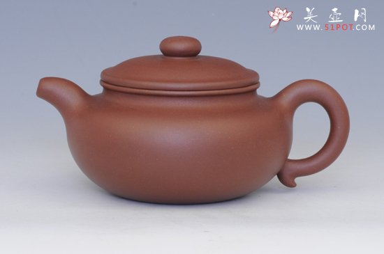 紫砂壶图片：仿古 - 宜兴紫砂壶网