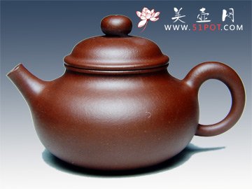 紫砂壶图片：容天 - 宜兴紫砂壶网