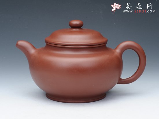 紫砂壶图片：掇子 - 宜兴紫砂壶网