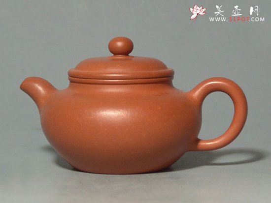 紫砂壶图片：仿古 - 宜兴紫砂壶网