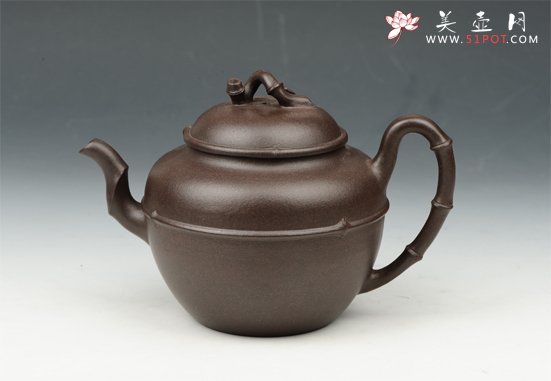 紫砂壶图片：DSC_2197 副本 - 宜兴紫砂壶网