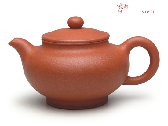 紫砂壶图片：古韵 - 宜兴紫砂壶网