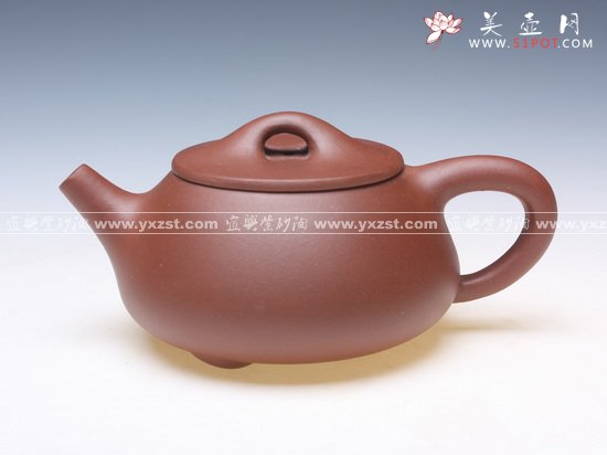 紫砂壶图片：IMG_9248 - 宜兴紫砂壶网