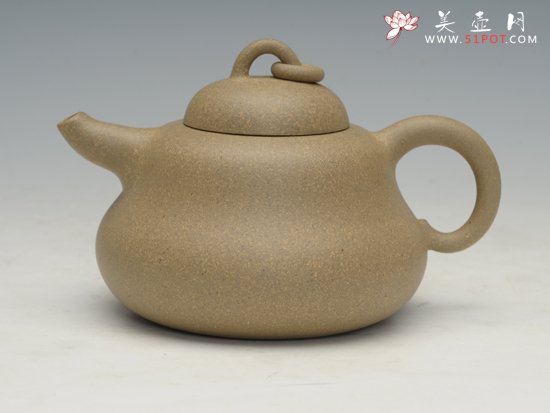 紫砂壶图片： - 宜兴紫砂壶网