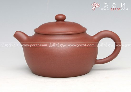 紫砂壶图片：IMG_9882 - 宜兴紫砂壶网
