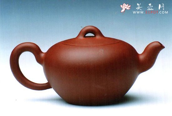 紫砂壶图片：照片 - 宜兴紫砂壶网