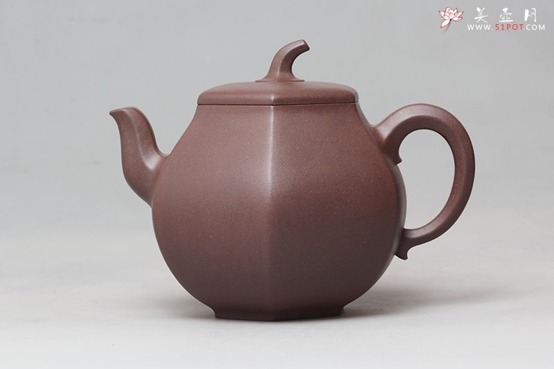 紫砂壶图片：润利 - 宜兴紫砂壶网