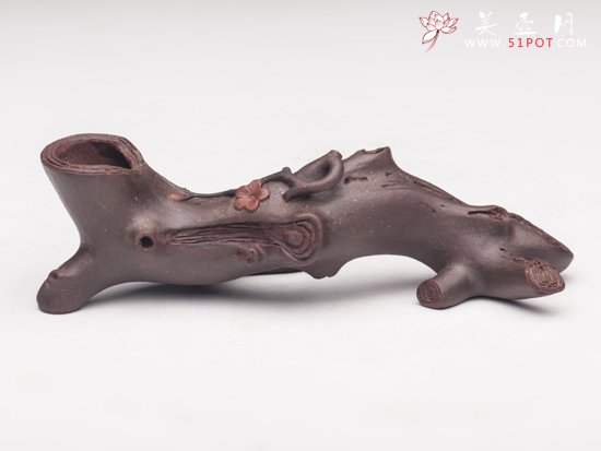 紫砂壶图片：迎春系列二 - 宜兴紫砂壶网