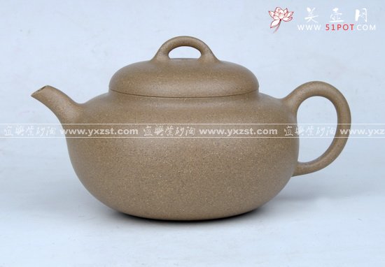 紫砂壶图片：DSC_4029 - 宜兴紫砂壶网