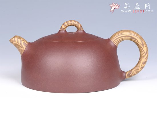 紫砂壶图片： - 宜兴紫砂壶网