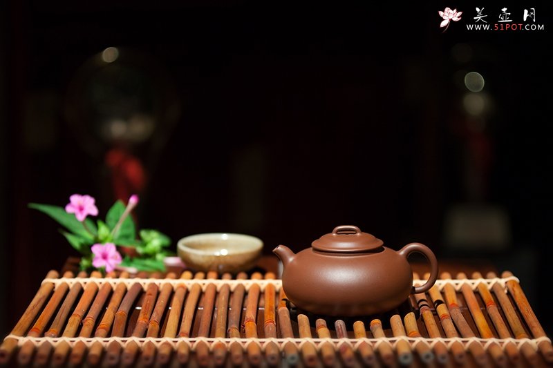 紫砂壶图片：美紫砂壶 - 宜兴紫砂壶网