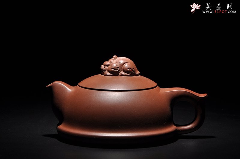 紫砂壶图片：常乐 - 宜兴紫砂壶网
